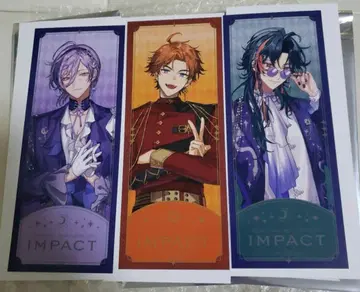 3SKM 카이세이 키타미 유세이 사카키 네스 특전