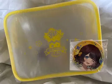 니지산지 Splash Summer!! 스크래치 시가 리코 아야카키