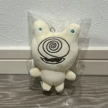 벽걸이 봉제 인형 키링 Da-iCE 레오나르도 이와오카 토오루