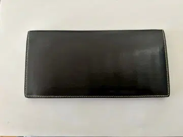 만소 코도반 가죽