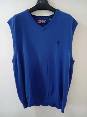 CHAPS 블루 베스트