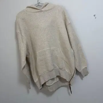 밴야드 스톰 사이드 ZIP 후드티