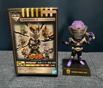 가면라이더 류우키 제일복권 C상 데포르메쿠스 가면라이더 오쟈