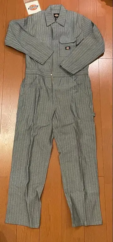 Dickies 커버올 MR 사이즈
