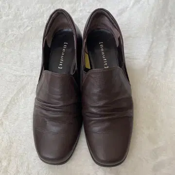 리갈 Beaufit 컴포트 슈즈 24cm 3E