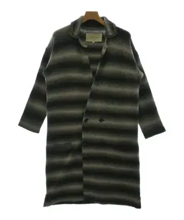 Casely-Hayford 코트 (기타) 남성용