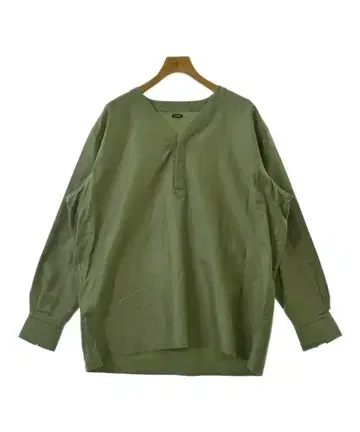 LES SIX 캐주얼 셔츠 남성용