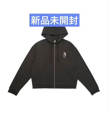 SixTONES MILESixTONES 후드티