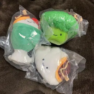 닛코리노 봉제 인형 오사카 한정판 2