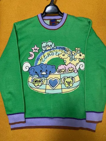 heaven by marcjacobs