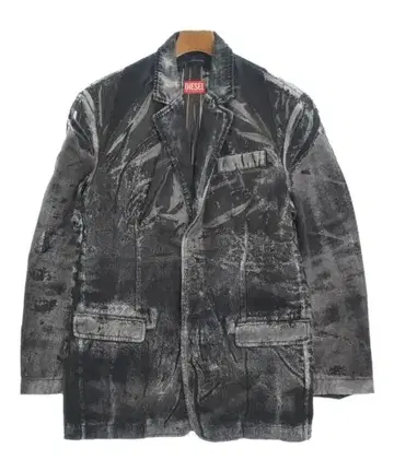 DIESEL 캐주얼 자켓 남성용