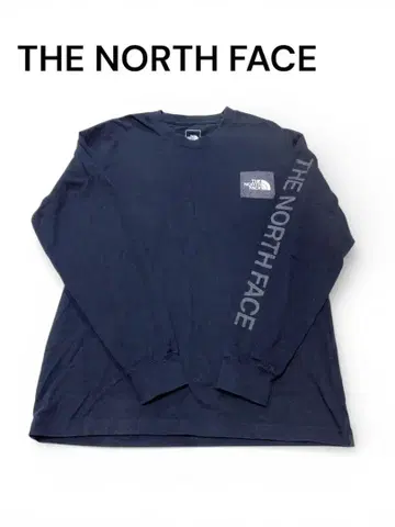 THE NORTH FACE 긴팔 셔츠 NT32231 블랙