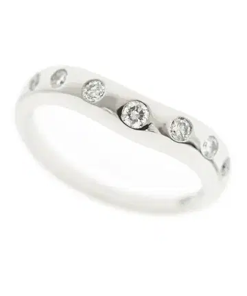 BVLGARI 여성용 반지