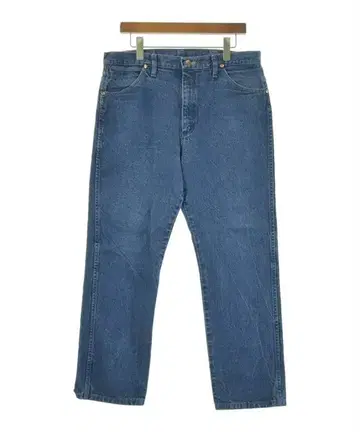 Wrangler 데님 팬츠 남성용