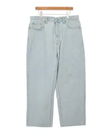 Supreme 데님 팬츠 남성용