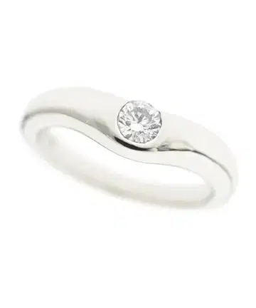 TIFFANY & CO. 여성용 반지