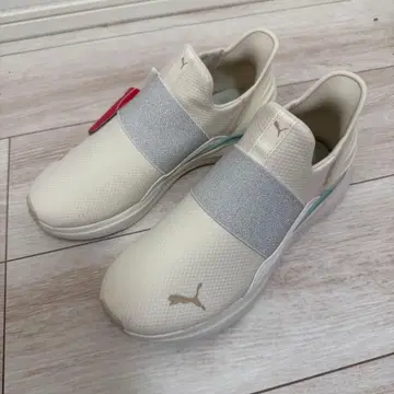 [ PUMA ] SOFTRIDE 하모니 EASE IN GL W 스니커즈