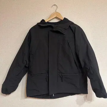 GERRY / 마운틴 후드티