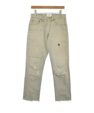 리바이스 데님 팬츠 남성용