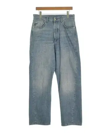 AMBUSH 데님 팬츠 남성용