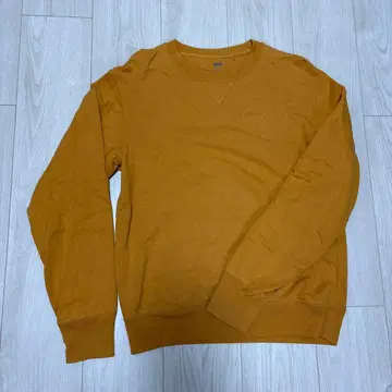 유니클로 트레이닝복