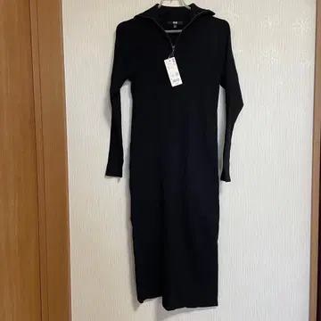 유니클로 원피스 타이트 원피스 타이트 스커트 S 사이즈