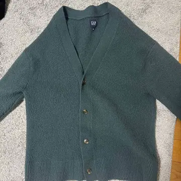 GAP의 가디건