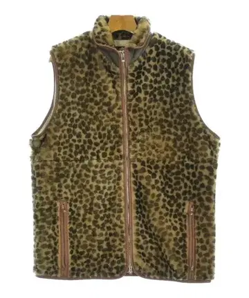 Needles 블루종 ( 기타 ) 남성용