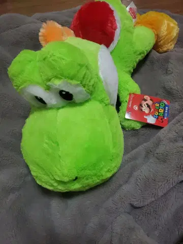 요시 봉제 인형 약 60cm