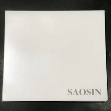 SAOSIN TRANSLATING THE NAME CD 에모 스크리모