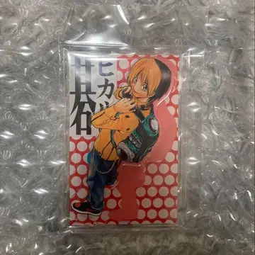 히카루의 바둑 원화전 아크릴 스탠드 아크스타 14권 신도 히카루