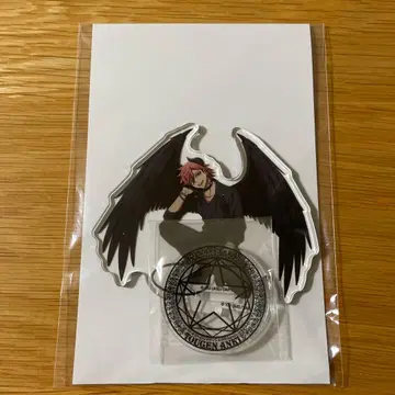 토겐안키 파보테리아 등신 아크릴 스탠드 악마 오이란자카 쿄야