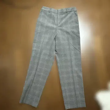 ANYSIS L 써모 2WAY 스트레치 테이퍼드 팬츠