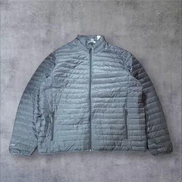 Eddie Bauer EB650 다운 자켓 얇은 이너 다운