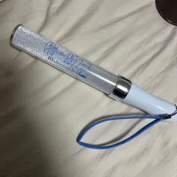 한정품 모노가타리 페스티벌 응원봉 바케모노가타리 fes 모노가타리 시리즈