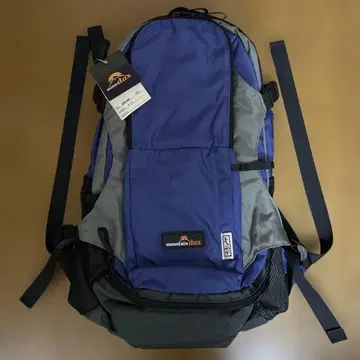 mountain dax 백팩 새상품 마운틴닥스