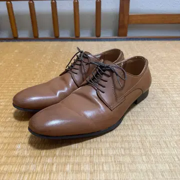 ZARA MAN 비즈니스 슈즈 가죽 신발