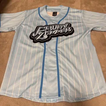 마나카 마나 최애 어필 유니폼 유니폼