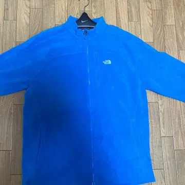 THE NORTH FACE 플리스 자켓