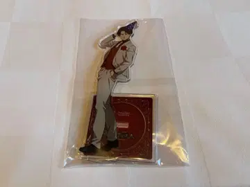 진격의 거인 이케부쿠로 선샤인 시티 프린스 호텔 아크릴 스탠드 리바이