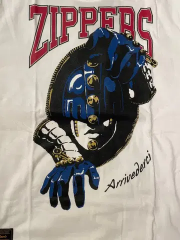 glamb x JOJO [ 스티키 핑거 ] T셔츠