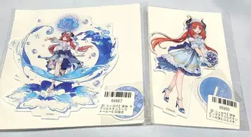 원신 GiGO 아크릴 스탠드 닐루