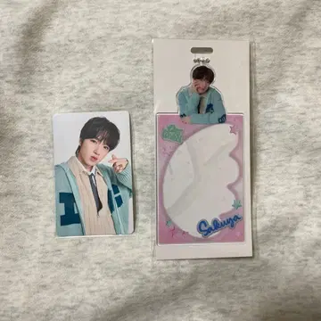 nctwish 사쿠야 our wish 랜덤 토이 랜포