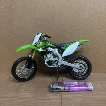 Kawasaki KX450