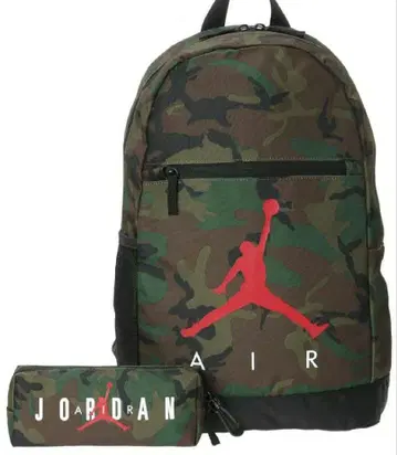 가격 인하 새상품 나이키 NIKE 조던 JORDAN 백팩 럭색