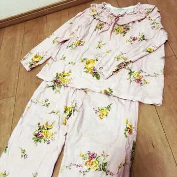 이쿠코 IKUKO 룸웨어 사이즈 2