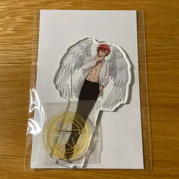 토겐안키 파보테리아 등신 그림 아크릴 스탠드 텐시 오이란자카 쿄야