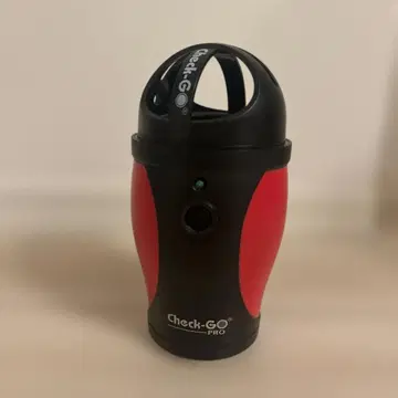 Check Go Pro (체크 고프로)