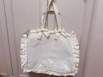 자카마트 이타백 A3 화이트