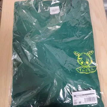 즈한다몬 맨투맨 L 사이즈